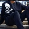 ☠️❤️'s profile picture