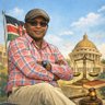 Фото профиля A. Njoroge