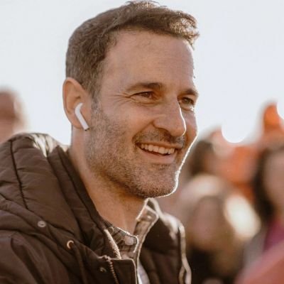 Juan Carlos González's profile picture