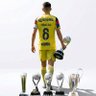 Águila Real 1916 的头像