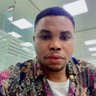 Enekarufe Gideon Okiemute profil fotoğrafı