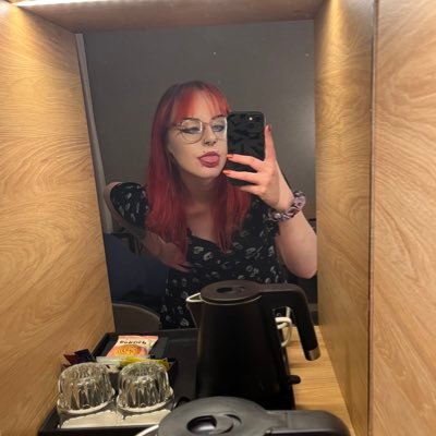 BaileysaPumpkin's profile picture