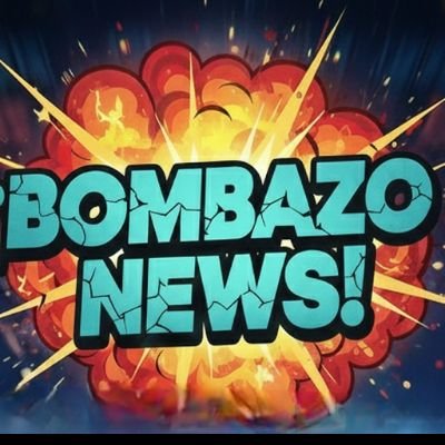 BOMBAZO NEWS by Oscar Landaverde's profile picture