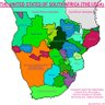 Temporary Zimbabwean profil fotoğrafı