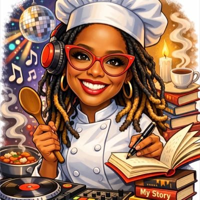 ✨BIG SUNNY 👩🏾🍳's profile picture