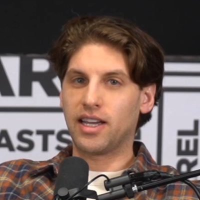 Will Gottlieb's profile picture