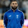 Abdallah Otaibi's profile picture