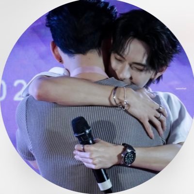 kris/ dwy era!! teeteepor's profile picture