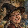 Фото профиля AuntyWitchy