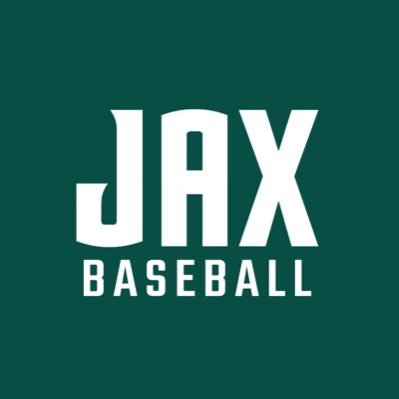 Jacksonville Baseball's profile picture