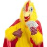 Profilbild von Chicken Man