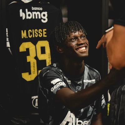 Somos o Clube Atlético Mineiro's profile picture