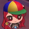 RadRed 的头像