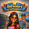 Hope Mwamba 的头像