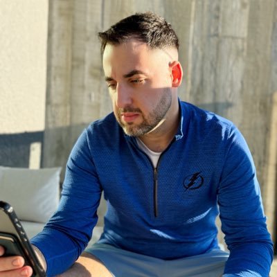 Paul Driscoll's profile picture