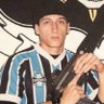 freefire da silva profil fotoğrafı