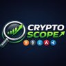 Crypto Scope 📊 📈 ⭐ ⚡'s profile picture