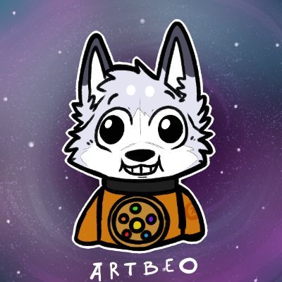 ArtBeO 🖌️ (Comission Open)'s profile picture