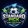 Фото профиля STANDARD pick