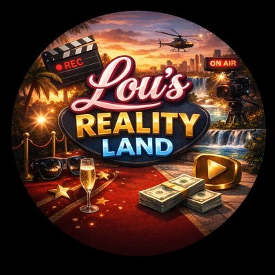 LouandReality's profile picture