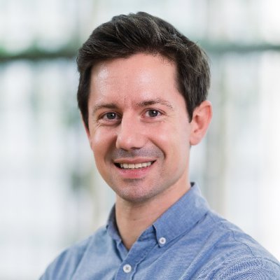 Romain Huet's profile picture