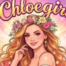 chloegirl💸✨ profil fotoğrafı