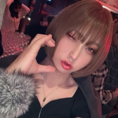 優(ゆぅ)@女装😈💕's profile picture