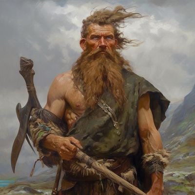 Bríain Ó Éire's profile picture