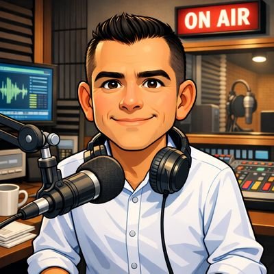 Gerardo Melín ®️'s profile picture