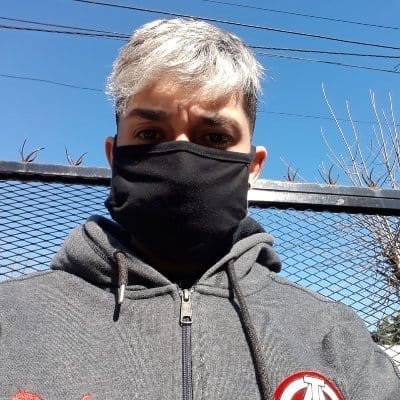 Ariel Fernández's profile picture