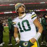 Packers Fanatic 🧀 🏈 profil fotoğrafı