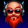 Profilbild von Retro Ragnar (playing fractured but whole)