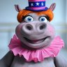 Фото профиля Hippo in a Tutu 👍
