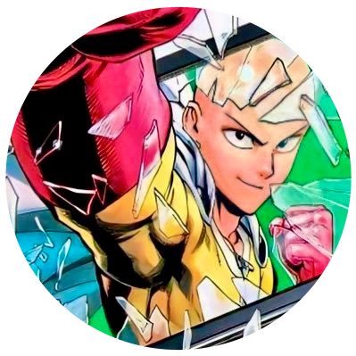 One Punch Man's profile picture