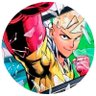 One Punch Man 的头像