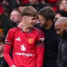 Фото профиля we've got super michael carrick again man