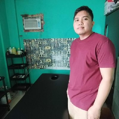 Sensual Massage by Jomar Anderson 🐉's profile picture