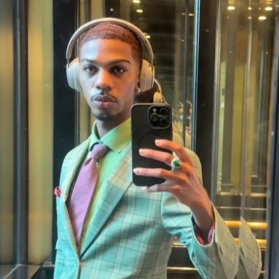 THE MF DON💼's profile picture