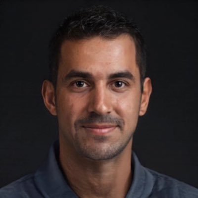 Nicolas Orchid's profile picture