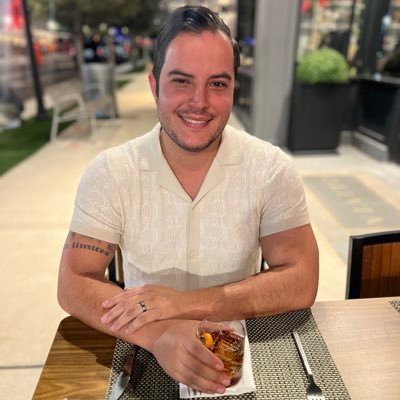 Kenny Morales's profile picture