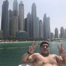 Giannquemero25 profil fotoğrafı