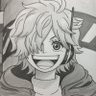Profilbild von frosch