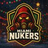 Miami Nukers profil fotoğrafı