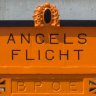 Angel's Flight Railway profil fotoğrafı