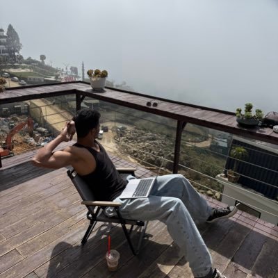 Adithya's profile picture