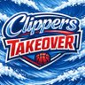 Фото профиля Clippers Takeover