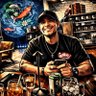 CourageWolf profil fotoğrafı