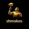 Profilbild von Shmakos