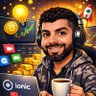 أحمد الحجري 的头像