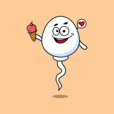 Sperm hot and creamy facial's profile picture